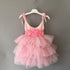 Beautiful Princess Tutu Dress - Little Palace Store